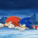 😒 emoji Sonic X Telegram sticker 21 of 114