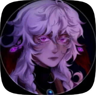 🌟 emoji 🎀 Jodah Avi / Джодах Ави 🎀 Telegram sticker 7 of 67