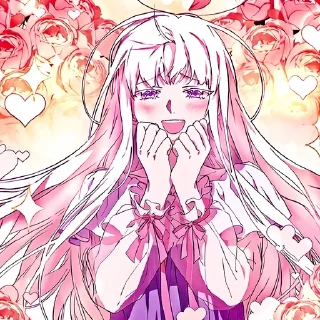 Sticker from Lifelia♪ @ruinteams