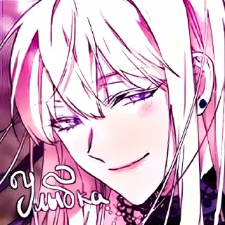 Sticker from Lifelia♪ @ruinteams