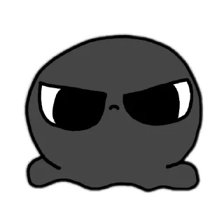 Sticker from Bopl By Peppich