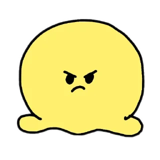 Sticker from Bopl By Peppich