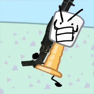 Sticker from Заказ. Стик. Бесп. @votzhuchara_seb