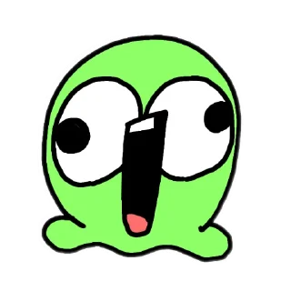 Sticker from Bopl By Peppich