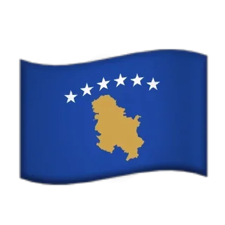 🇽🇰 emoji Полная Наркомания by @krasnosilskyAvi. Telegram sticker 16 of 120