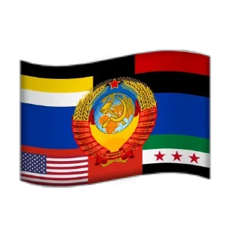 Sticker from Полная Наркомания by @krasnosilskyAvi.