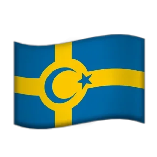 🇸🇪 emoji Полная Наркомания by @krasnosilskyAvi. Telegram sticker 17 of 120