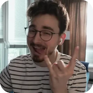 🤘 emoji Наркомания by @Rayzen00 Telegram sticker 14 of 120