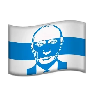 🇷🇺 emoji Полная Наркомания by @krasnosilskyAvi. Telegram sticker 12 of 120