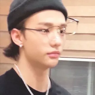 🤓 emoji Skzfavovitfam Telegram sticker 4 of 72