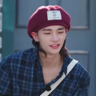 🌟 emoji HYUNJINSKZKOD61|@giantpassion Telegram sticker 9 of 60