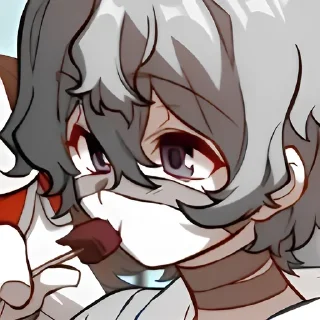 🧩 emoji ✓ Collei | @minkxf Telegram sticker 11 of 35