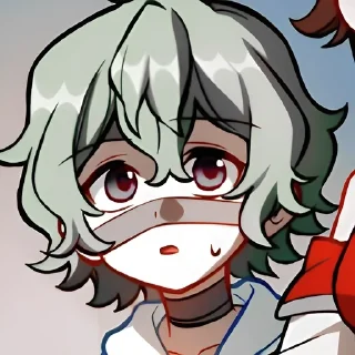 🧩 emoji ✓ Collei | @minkxf Telegram sticker 5 of 35