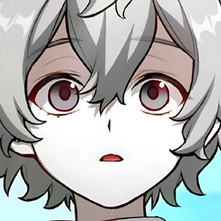 🧩 emoji ✓ Collei | @minkxf Telegram sticker 21 of 35