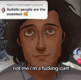 🌟 emoji wtf is this interview Telegram sticker 22 of 110