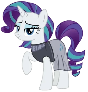 🌟 emoji рарити :D @wirtlyy Telegram sticker 19 of 22