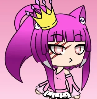 😗 emoji Вика и нн Telegram sticker 4 of 35