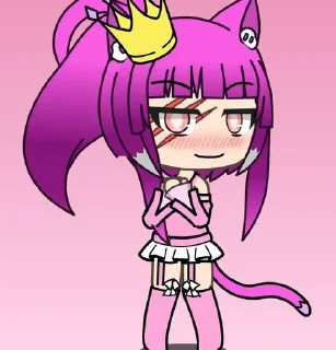 😉 emoji Вика и нн Telegram sticker 8 of 35