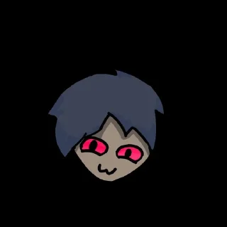 😊 emoji Вика и нн Telegram sticker 18 of 35