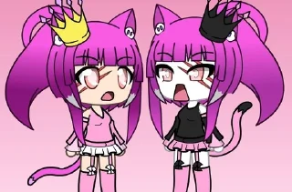 👀 emoji Вика и нн Telegram sticker 10 of 35