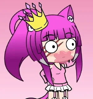 😓 emoji Вика и нн Telegram sticker 16 of 35