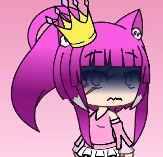 😥 emoji Вика и нн Telegram sticker 5 of 35