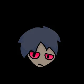 🚫 emoji Вика и нн Telegram sticker 21 of 35
