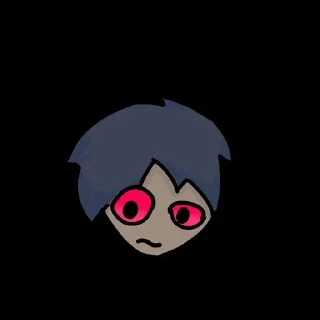 ❓ emoji Вика и нн Telegram sticker 23 of 35