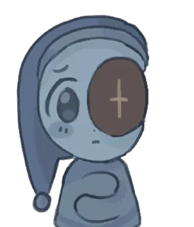 Sticker from |• Astro •|