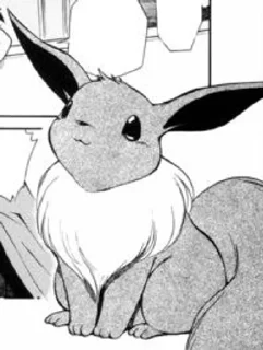 Sticker from Eevee 🤎