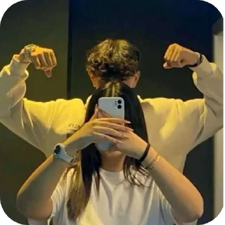 🎢 emoji мы) ❤️ @stikery_lyubov Telegram sticker 15 of 25