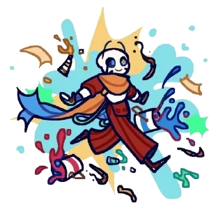 Sticker from 𓏵     𝘣𝘺  @shaddss