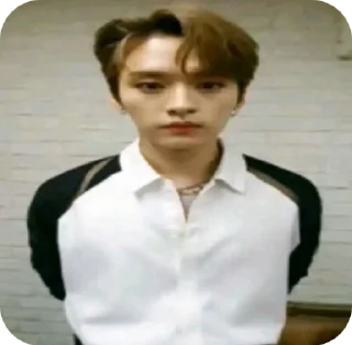 Sticker from Skz