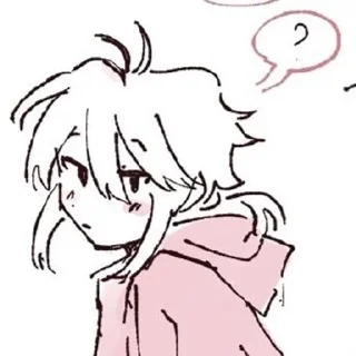 🍁 emoji кадзуха. | @l1Sstik Telegram sticker 6 of 53