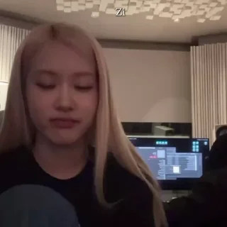 Sticker from 141124 rosie • @YSLmother