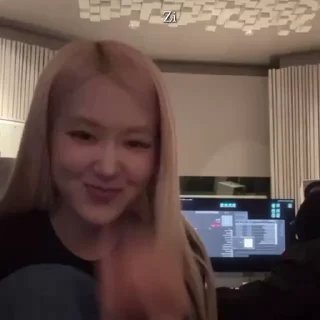 Sticker from 141124 rosie • @YSLmother
