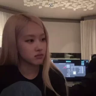 Sticker from 141124 rosie • @YSLmother