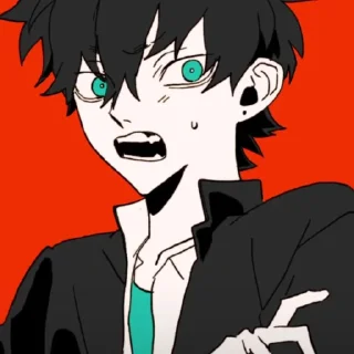 🖍️ emoji я ненавижу турбину. Telegram sticker 20 of 30