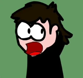 Sticker from Tord2004