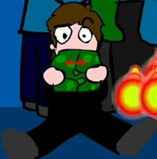 Sticker from Tord2004