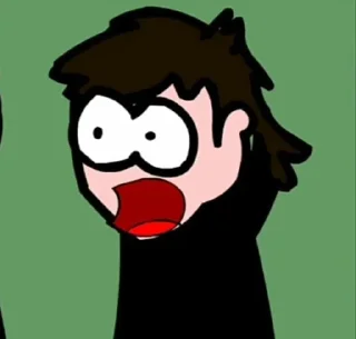 Sticker from Tord2004