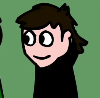Sticker from Tord2004