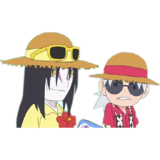 😡 emoji Orochimaru Telegram sticker 24 of 120