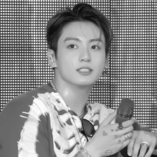 Sticker from #. jungkook [ @misakostickers ]