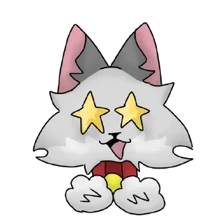Sticker from Феликс (fel_Ixx)