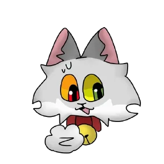 Sticker from Феликс (fel_Ixx)