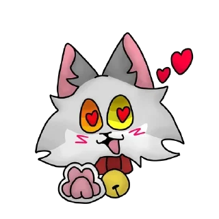 Sticker from Феликс (fel_Ixx)