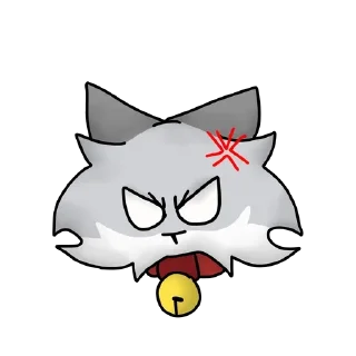 Sticker from Феликс (fel_Ixx)