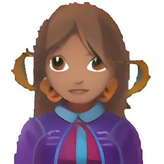 🥑 emoji Genshin by @SUSIK2000 Telegram sticker 12 of 52