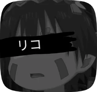 🔲 emoji Video Favorite stickers Telegram sticker 20 of 21